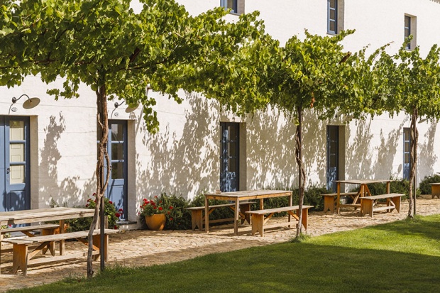 Cottage
